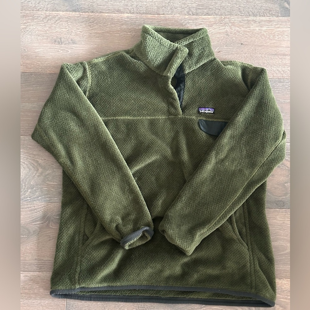 Women's Lightweight Synchilla Snap-T Fleece Pullover